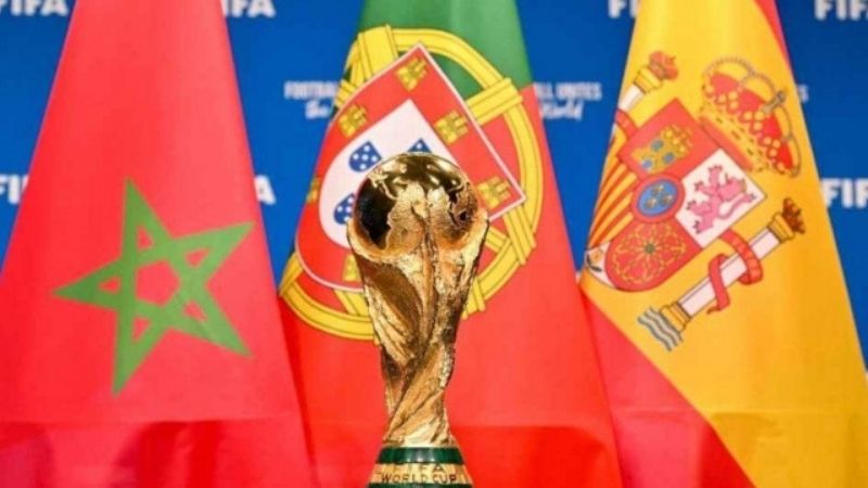 Chi tiết kế hoạch đại tu vòng loại World Cup 2030